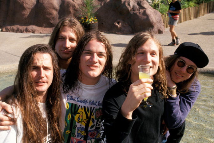 Ugly Kid Joe